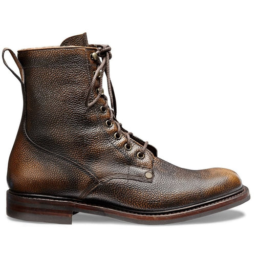 Classic Brown Boot 2
