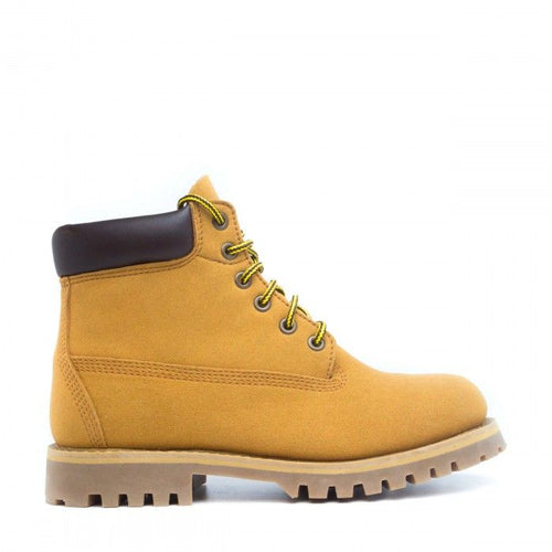 Camel Color Boot 2