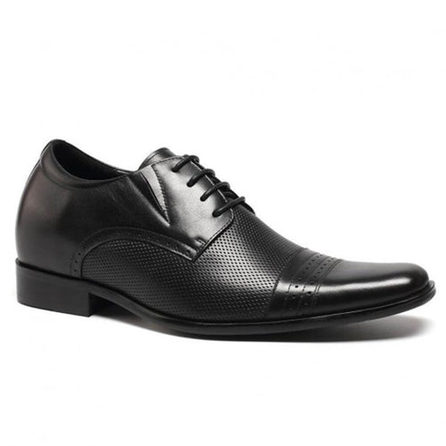Black Classic Shoe 2